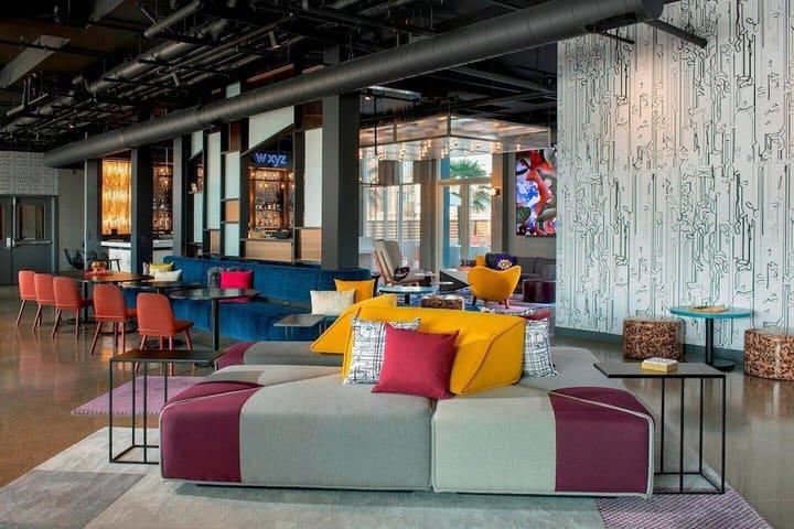 Aloft North Канзас-Сіті Екстер'єр фото